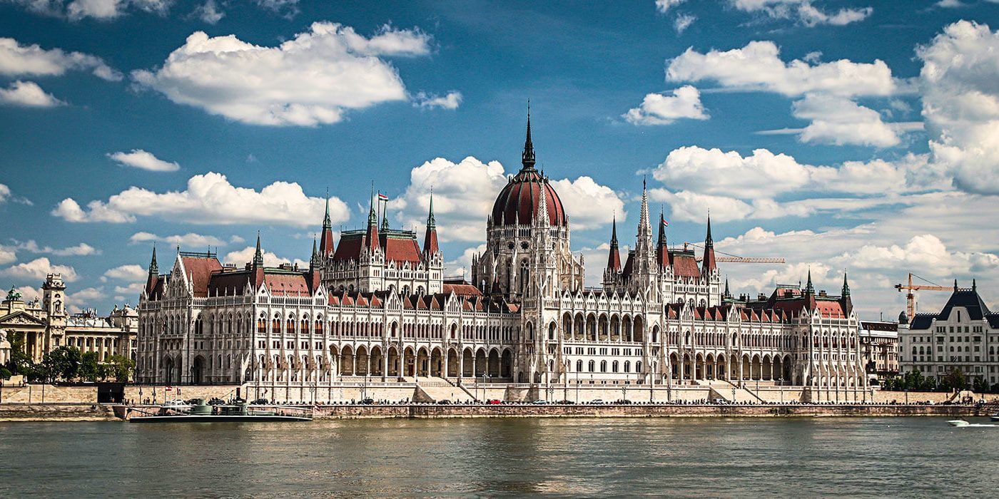 Macaristan-Parlamento