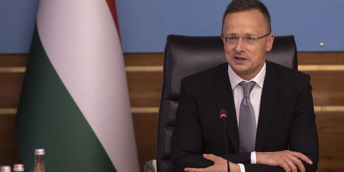 Turkey, Hungary seek diplomatic solution, cooperate on Ukraine war